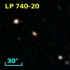 LP  740-20
