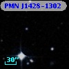 PMN J1428-1302
