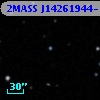 2MASS J14261944-1308143