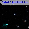 2MASS J14284511-1251213