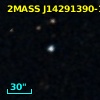 2MASS J14291390-1141559