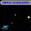 2MASS J14354193-1219250