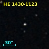 2MASS J14333363-1137073