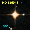 HD 126948
