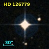 HD 126779