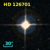 HD 126701