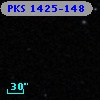 PKS 1425-148