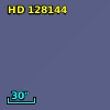 HD 128144