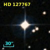 HD 127767