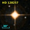 HD 128257