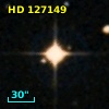 HD 127149
