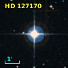 HD 127170