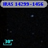 IRAS 14299-1456