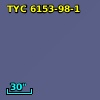 TYC 6153-98-1