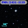PMN J1431-1539