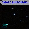 2MASS J14264845-1348069