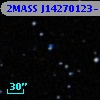 2MASS J14270123-1526080