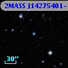 2MASS J14275401-1506427