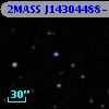 2MASS J14304488-1404028