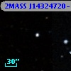 2MASS J14324720-1522064