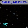 2MASS J14332127-1423014