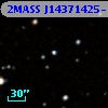 2MASS J14371425-1336417