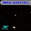 2MASS J14372352-1410009