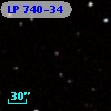 LP  740-34
