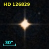 HD 126829