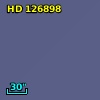 HD 126898