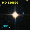 HD 126899