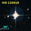 HD 126918