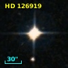 HD 126919