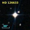 HD 126633
