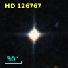 HD 126767
