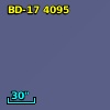 BD-17  4095