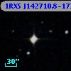 1RXS J142710.8-173118