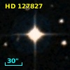HD 127827
