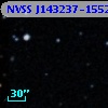 NVSS J143237-155243