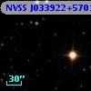 NVSS J033922+570127
