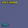 HD 126994