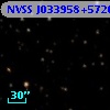 NVSS J033958+572638