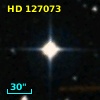 HD 127073
