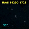 IRAS 14290-1723