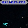 IRAS 14297-1729