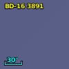 BD-16  3891