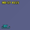 BD-17  4115
