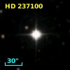 HD 237100
