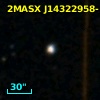 2MASX J14322958-1705289