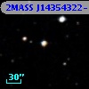 2MASS J14354322-1645454